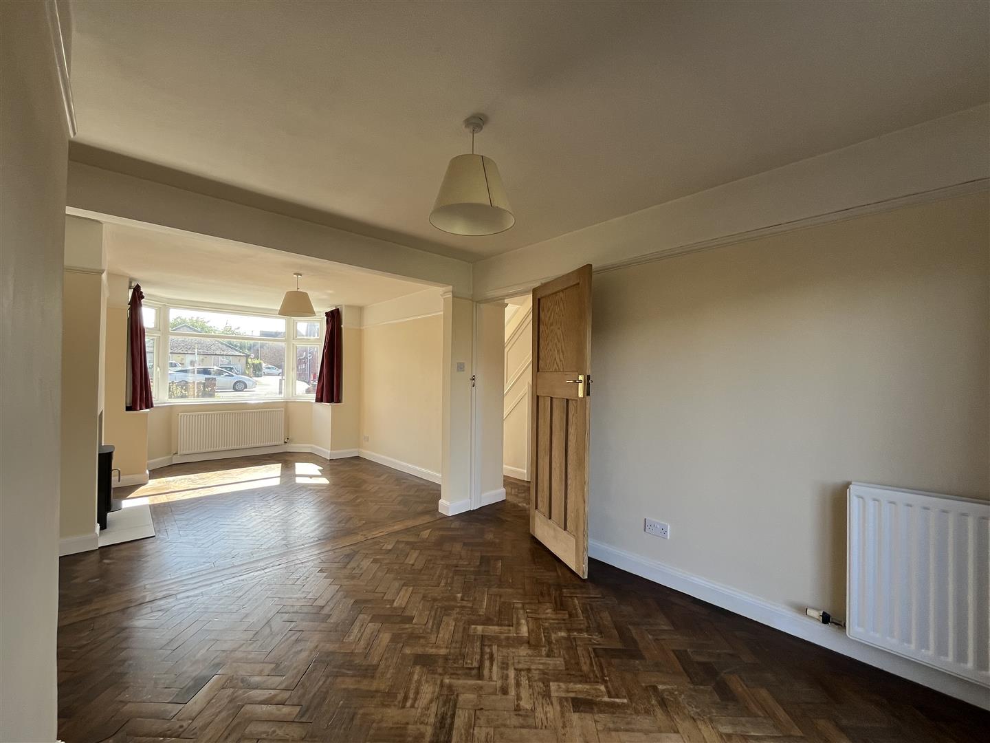 Heathcote Road, Whitnash, Leamington Spa, Warwickshire 3